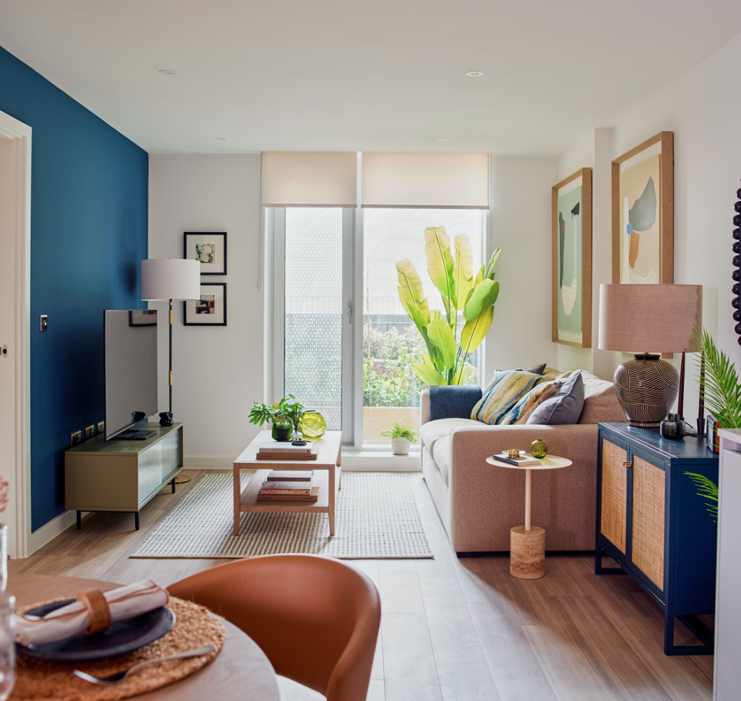 2 bedroom apartment at New Vic - Image 13