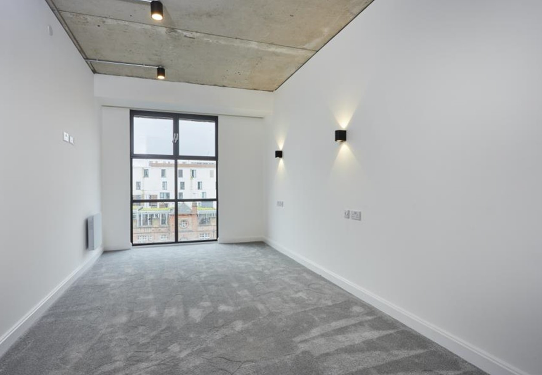 2 bedroom apartment at One Silk Street - Image 5