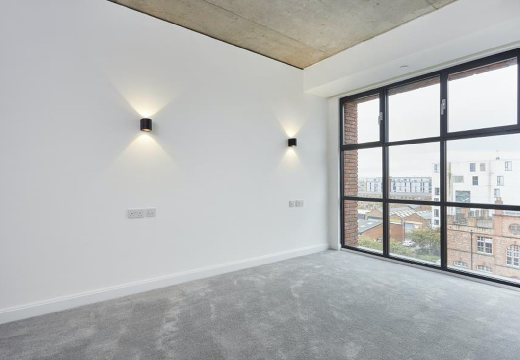 2 bedroom apartment at One Silk Street - Image 6