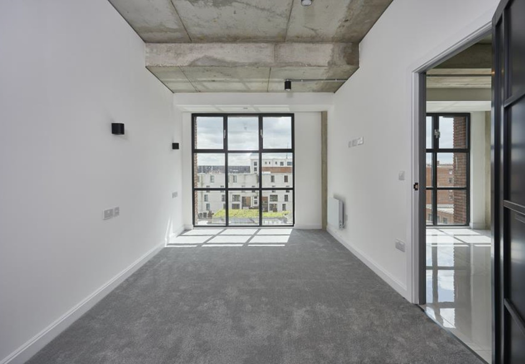 2 bedroom apartment at One Silk Street - Image 7