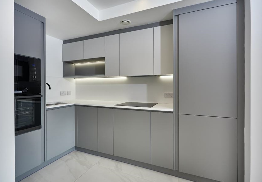 2 bedroom apartment at One Silk Street - Image 8