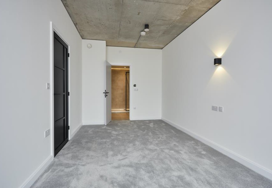 2 bedroom apartment at One Silk Street - Image 12