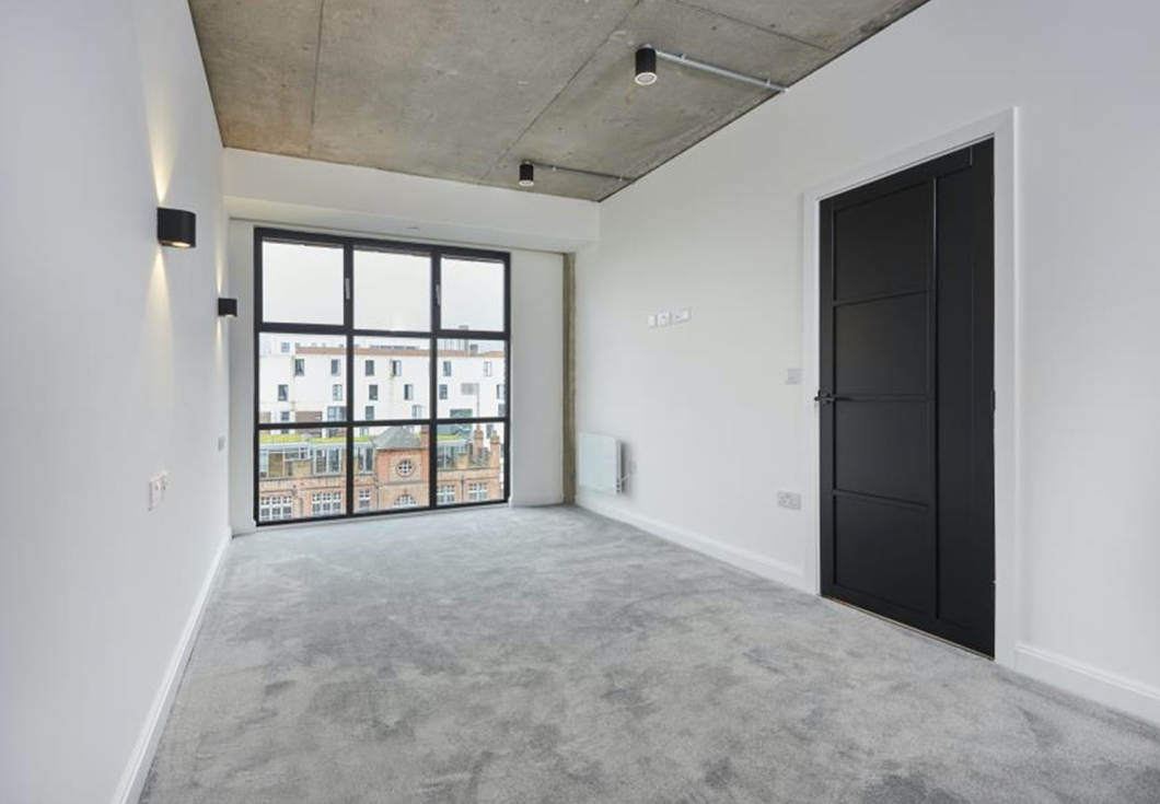 2 bedroom apartment at One Silk Street - Image 13