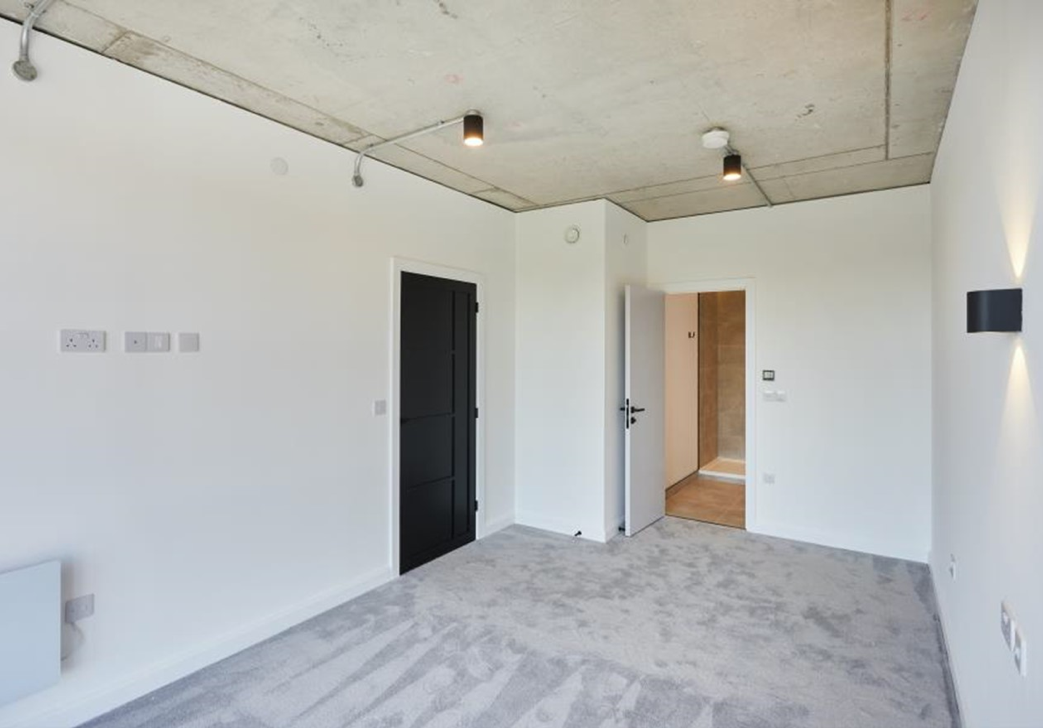 2 bedroom apartment at One Silk Street - Image 5