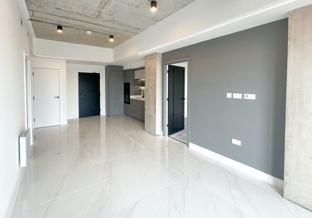 2 bedroom apartment at One Silk Street - Image 7