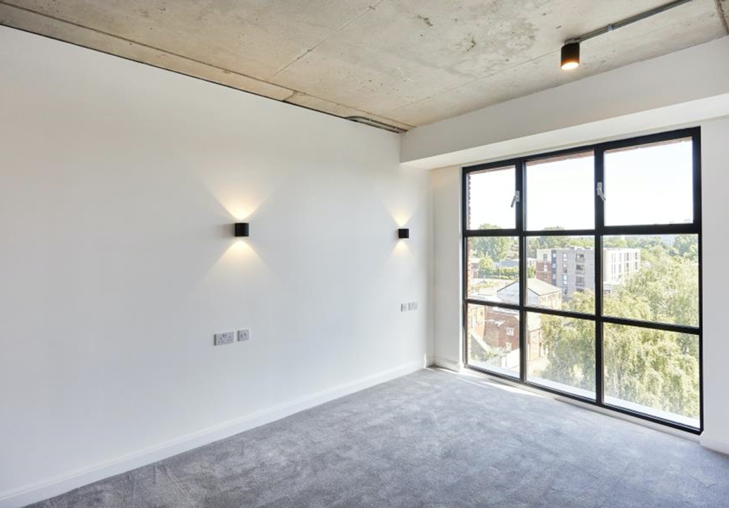2 bedroom apartment at One Silk Street - Image 15