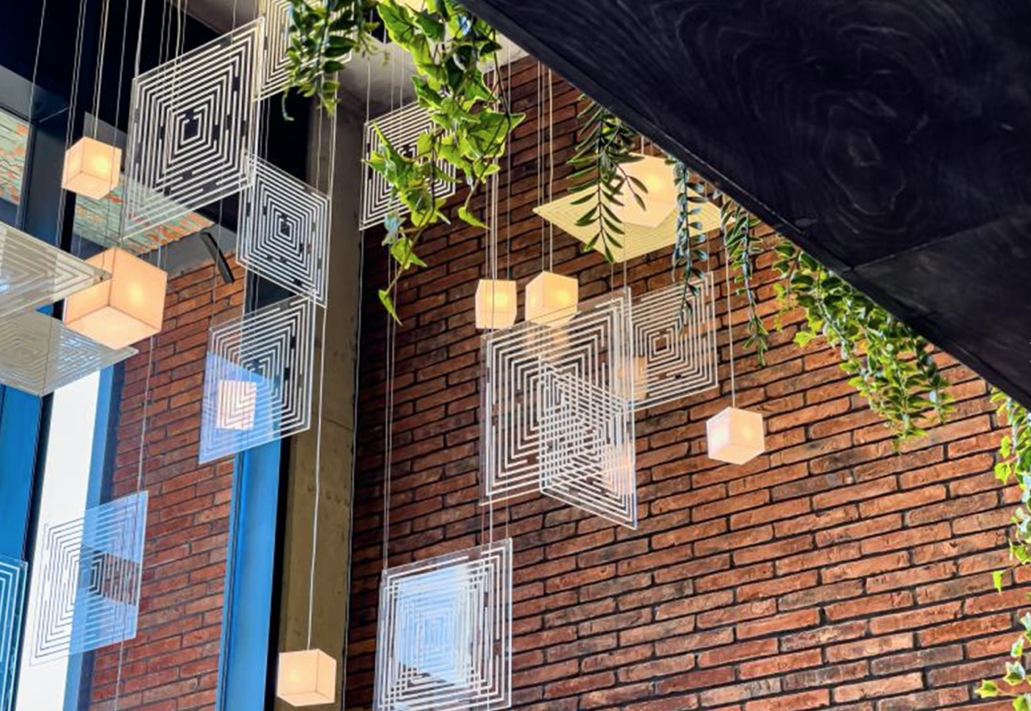 3 bedroom apartment at One Silk Street - Image 10