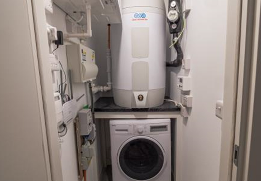 1 bedroom apartment at The Quarters - Image 15