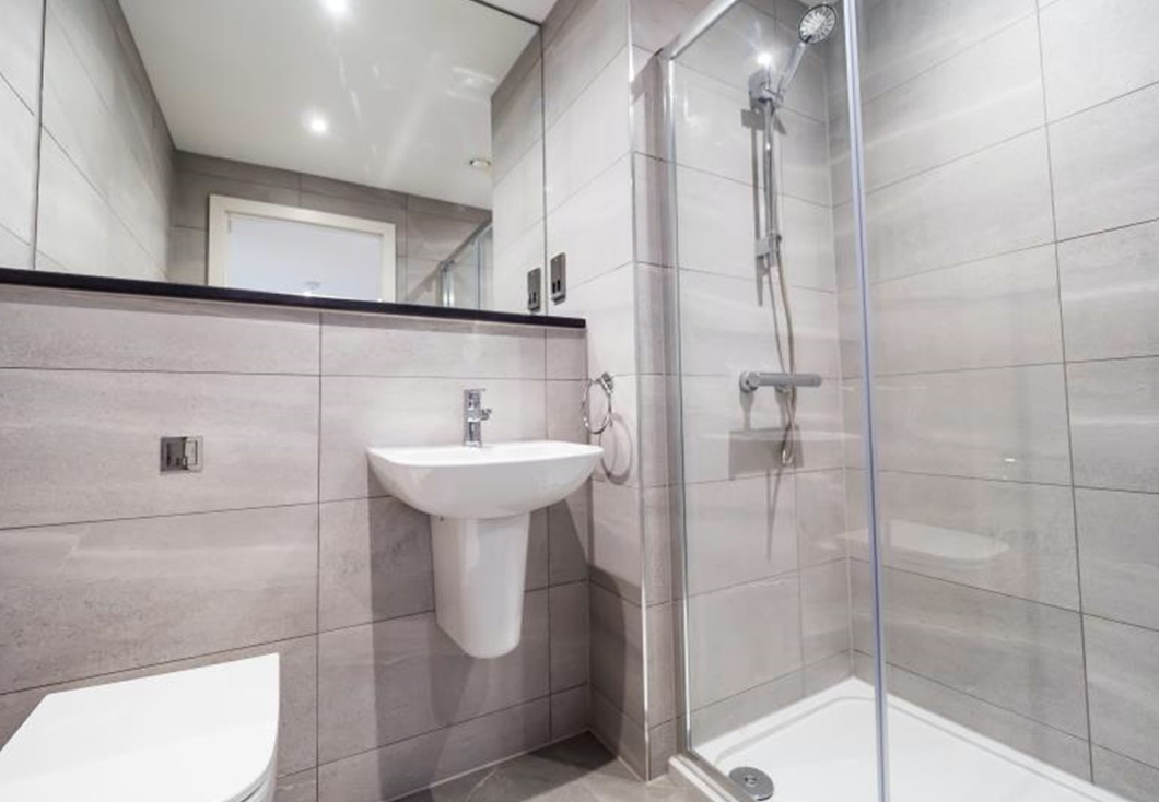 1 bedroom apartment at The Quarters - Image 17