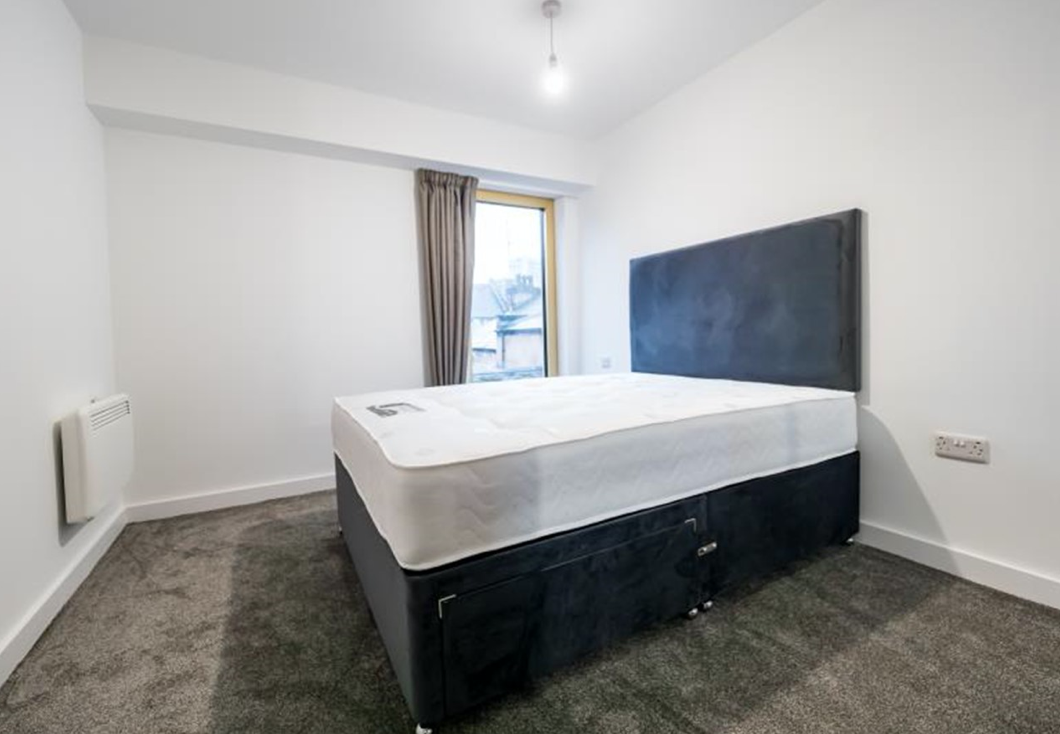 1 bedroom apartment at The Quarters - Image 20