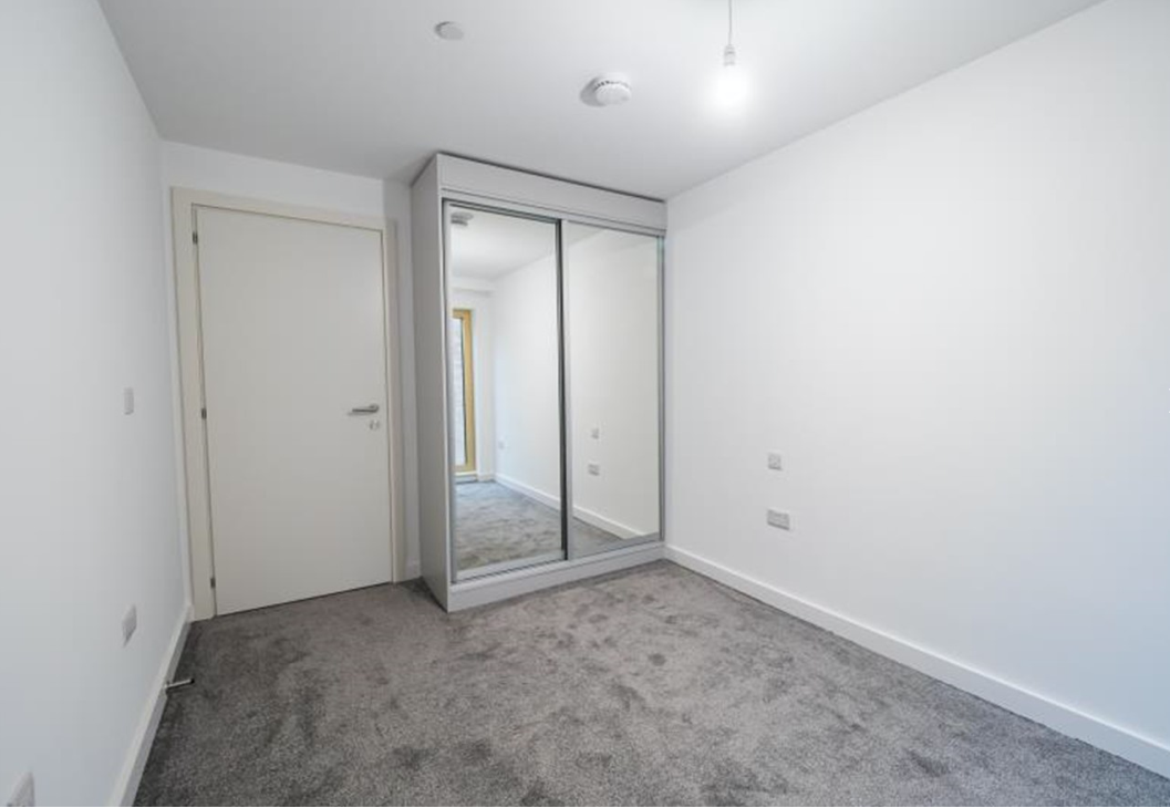 1 bedroom apartment at The Quarters - Image 12