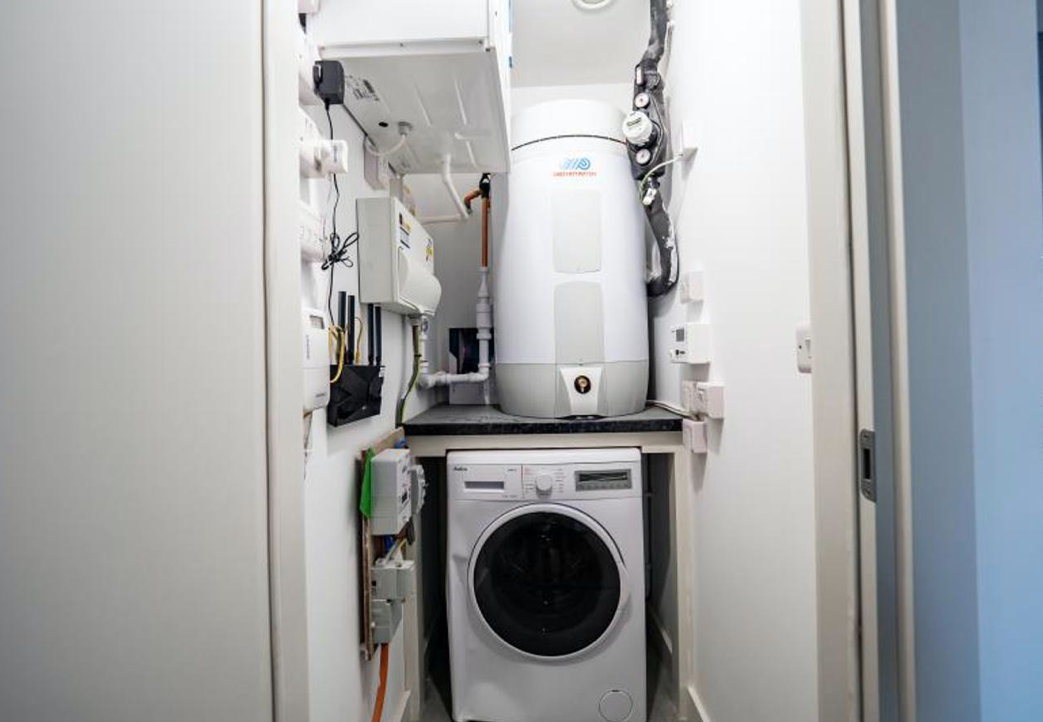 1 bedroom apartment at The Quarters - Image 20