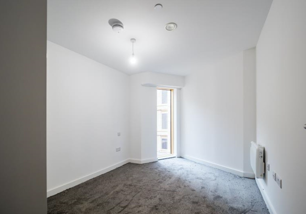 1 bedroom apartment at The Quarters - Image 5