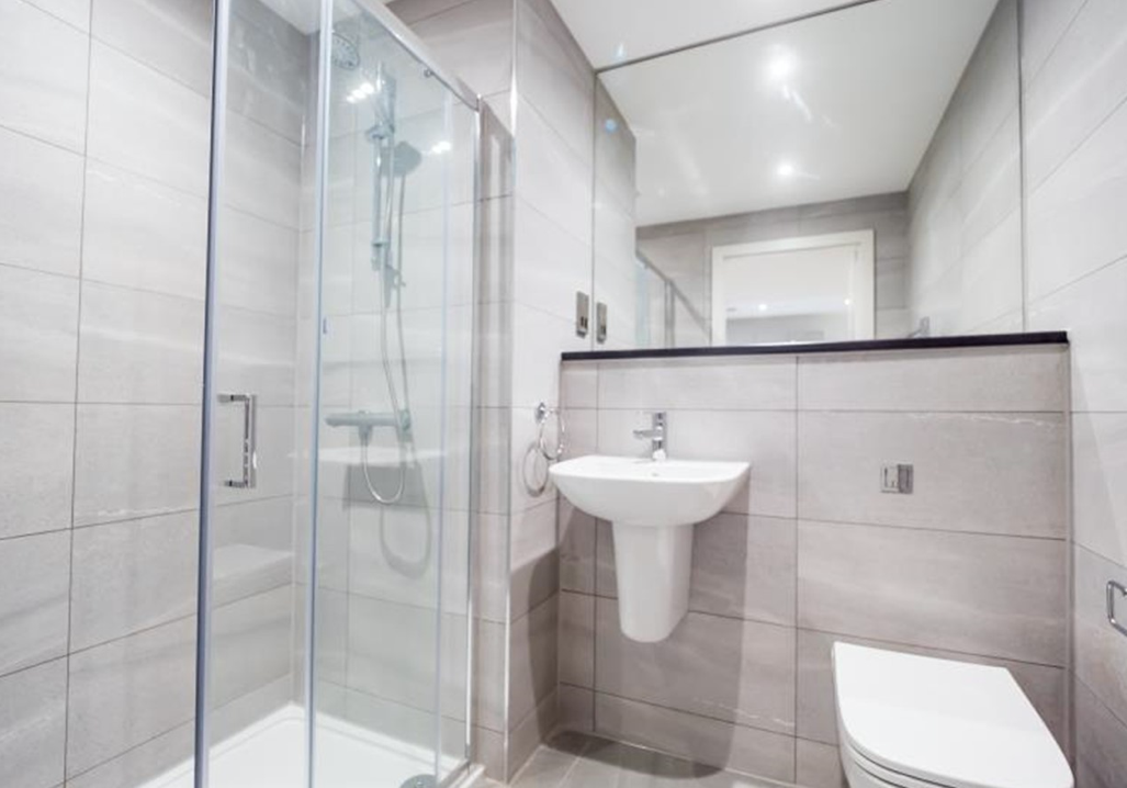 1 bedroom apartment at The Quarters - Image 7