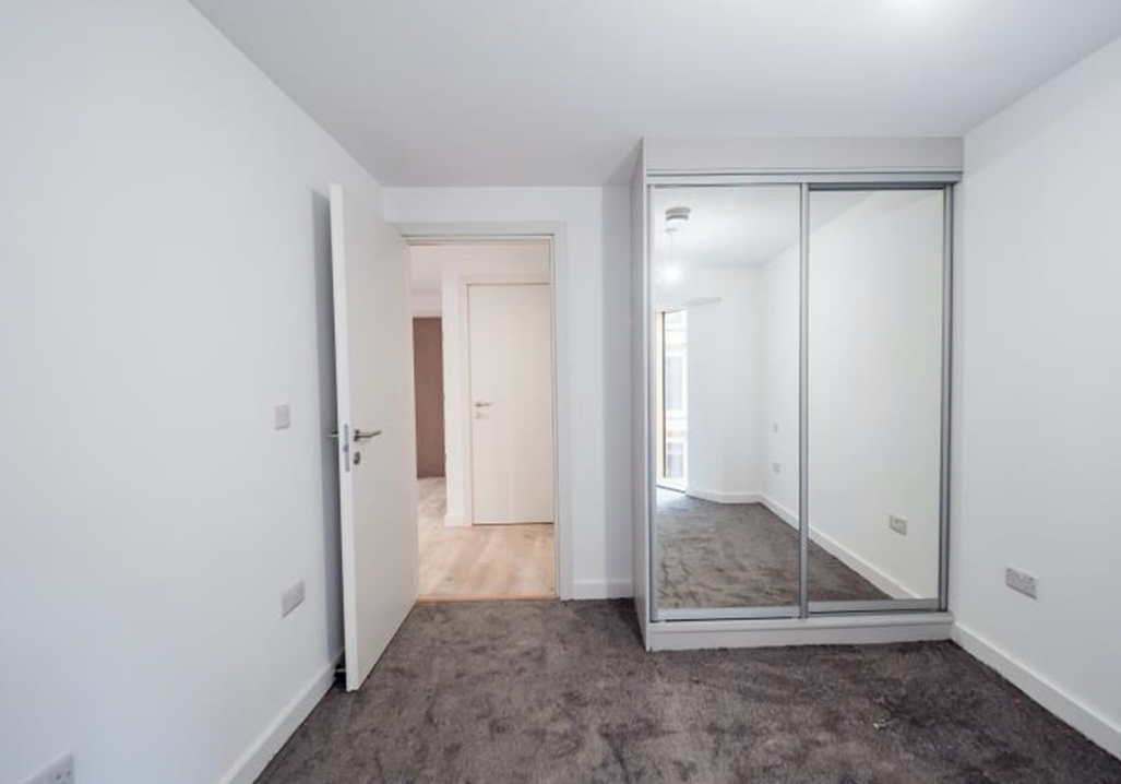1 bedroom apartment at The Quarters - Image 11