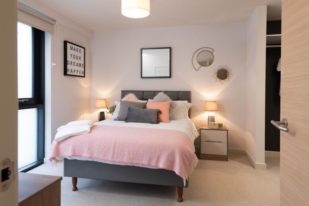 3 bedroom apartment at The Trilogy - Image 5