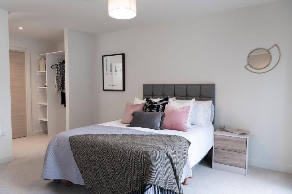 3 bedroom apartment at The Trilogy - Image 11