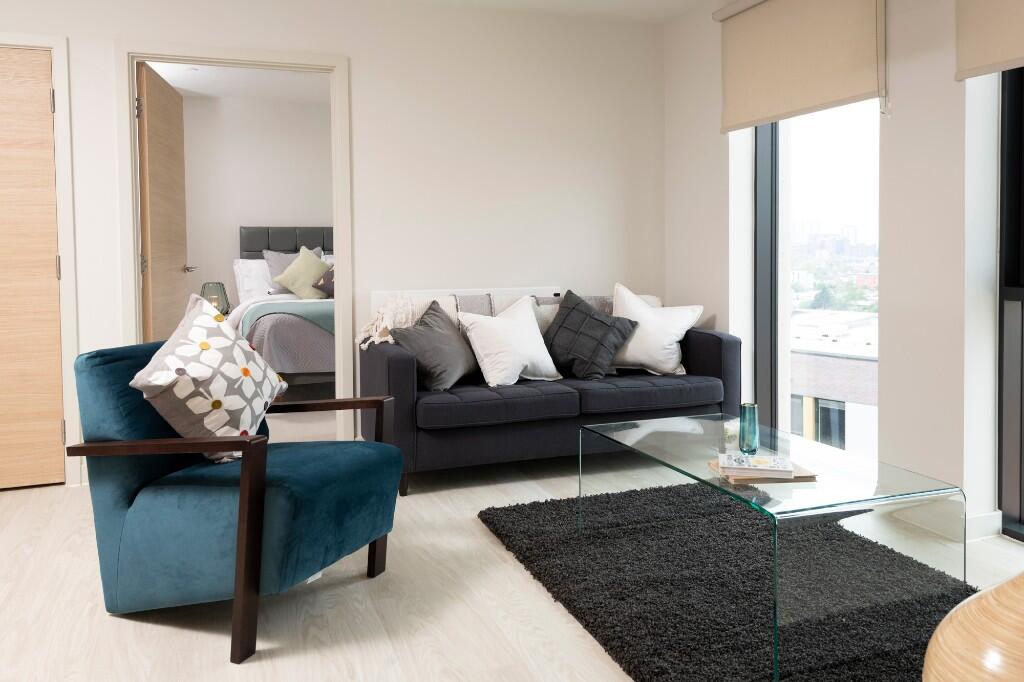 3 bedroom apartment at The Trilogy - Image 14