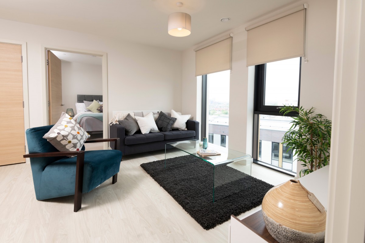 3 bedroom apartment at The Trilogy - Image 15