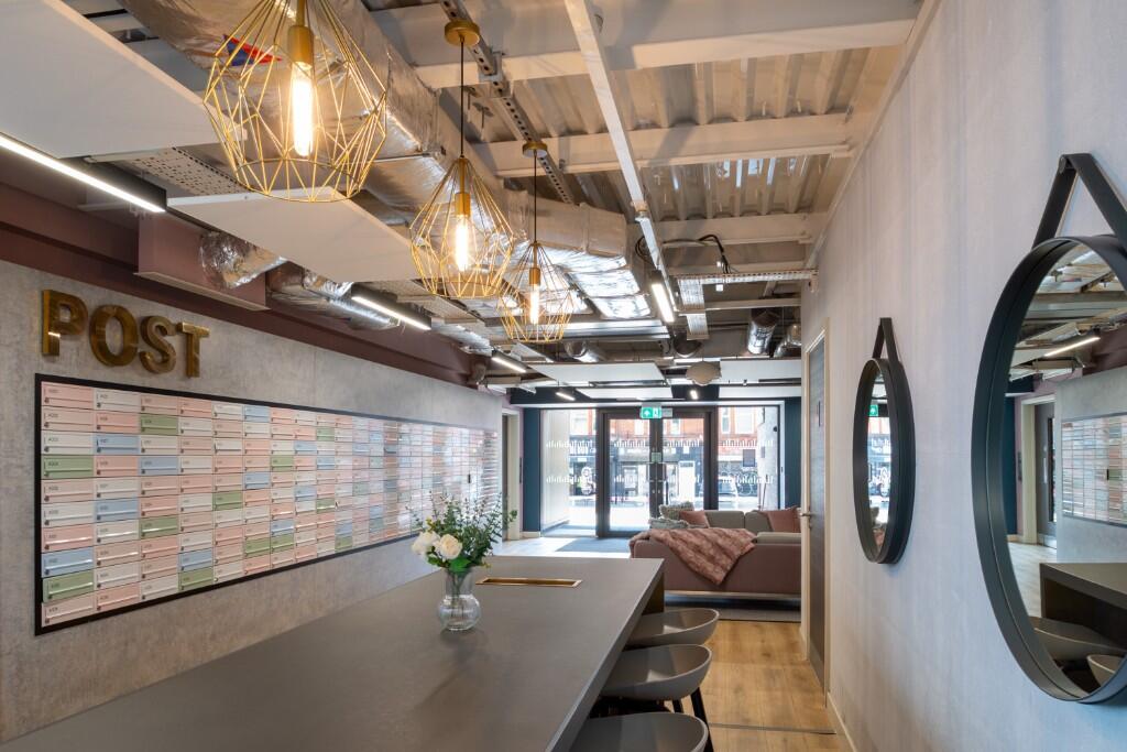 2 bedroom apartment at The Trilogy - Image 5