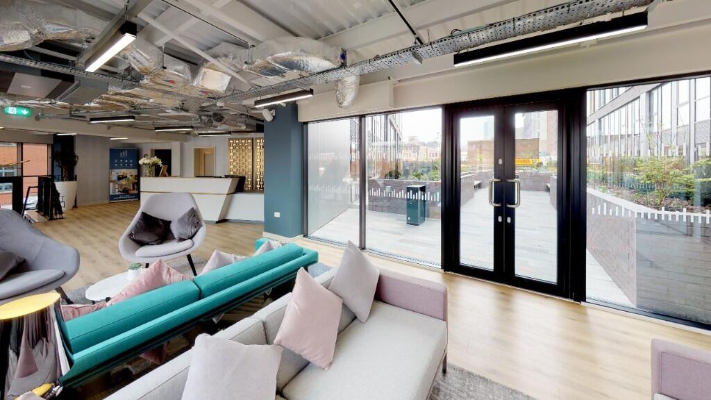 3 bedroom apartment at The Trilogy - Image 22