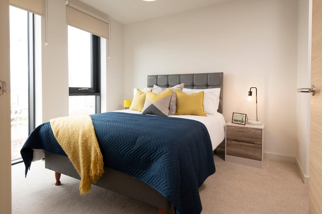 2 bedroom apartment at The Trilogy - Image 17