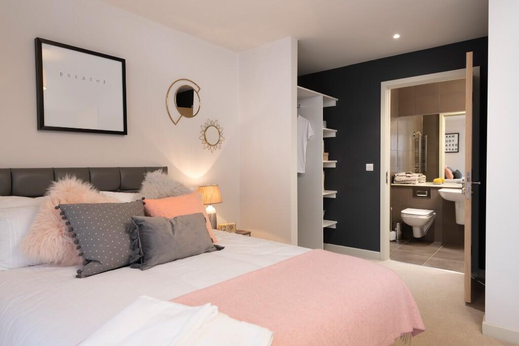 3 bedroom apartment at The Trilogy - Image 10