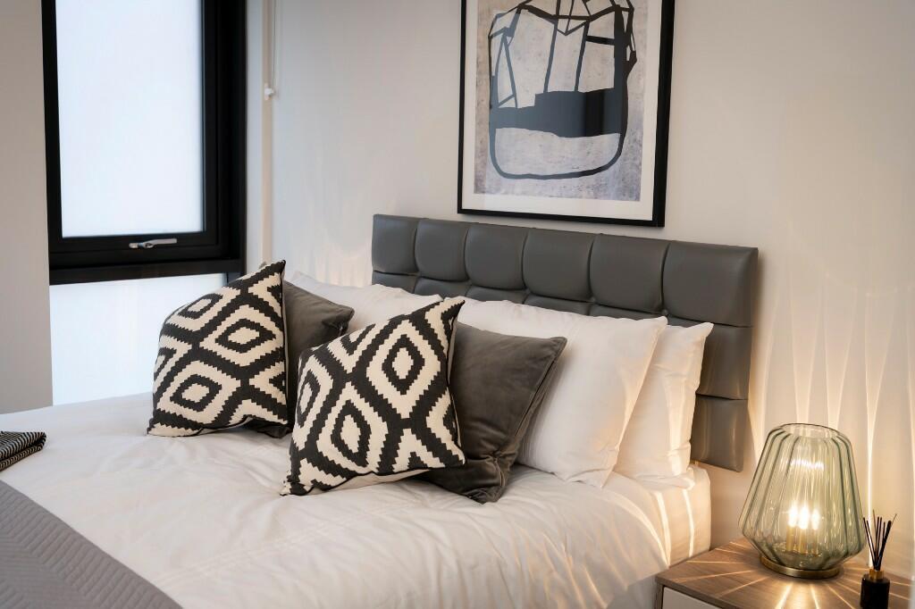 3 bedroom apartment at The Trilogy - Image 17