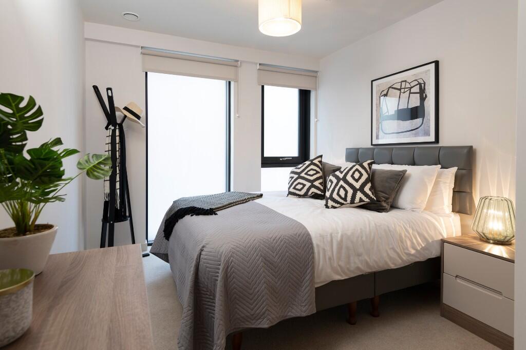 3 bedroom apartment at The Trilogy - Image 6