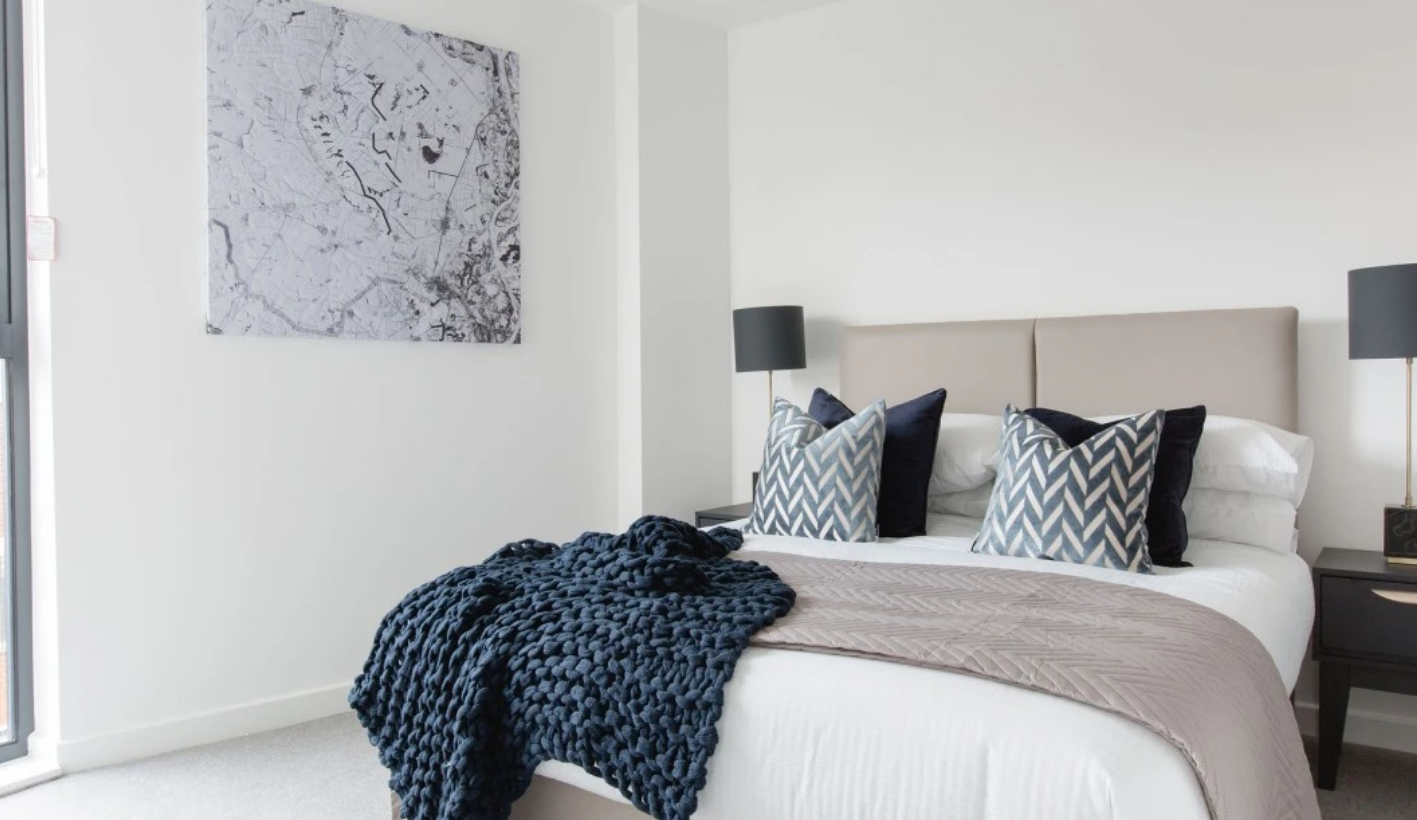 2 bedroom apartment at Vox - Image 3