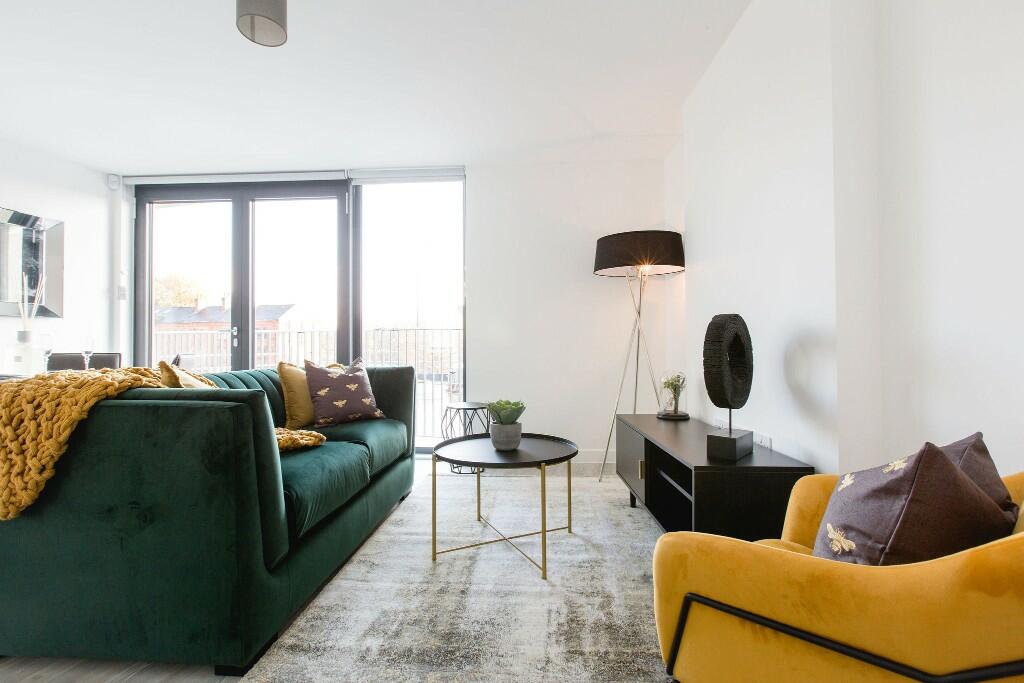 2 bedroom apartment at Vox - Image 6