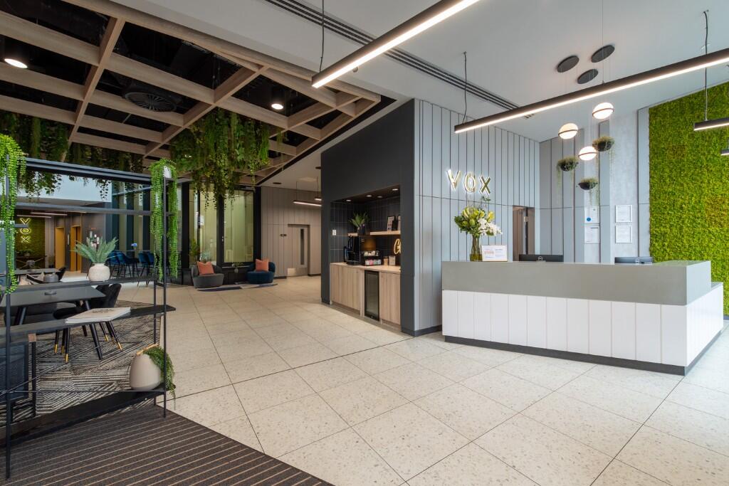 2 bedroom apartment at Vox - Image 9