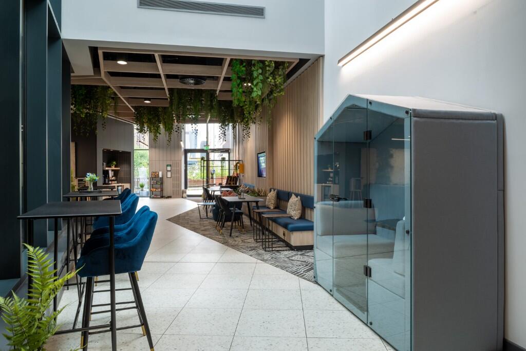 2 bedroom apartment at Vox - Image 11