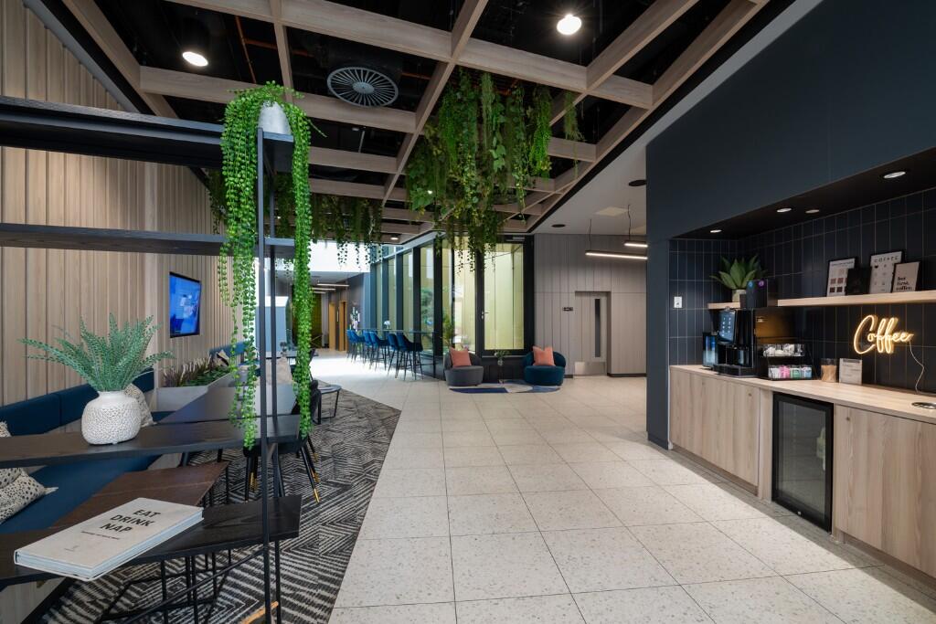 2 bedroom apartment at Vox - Image 17