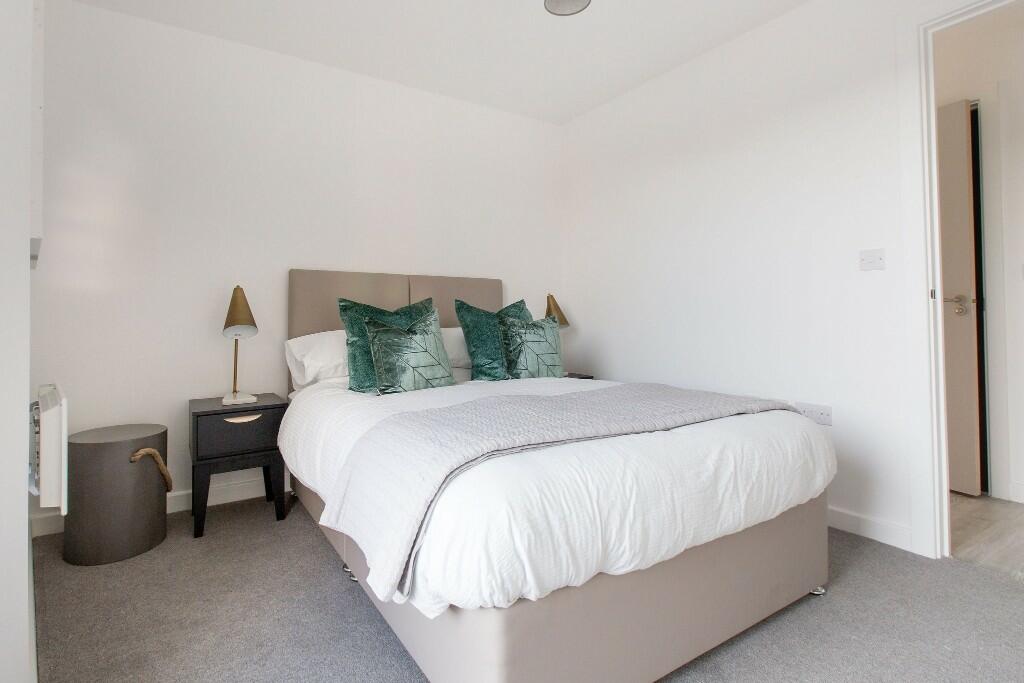 1 bedroom apartment at Vox