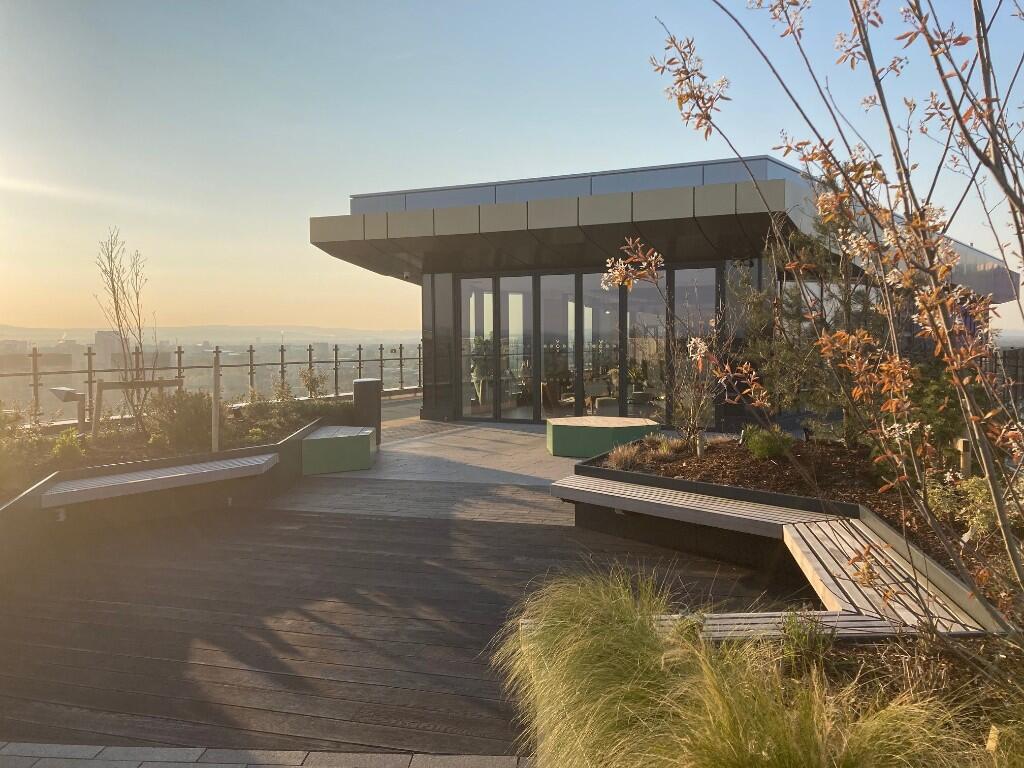 1 bedroom apartment at Vox - Image 6