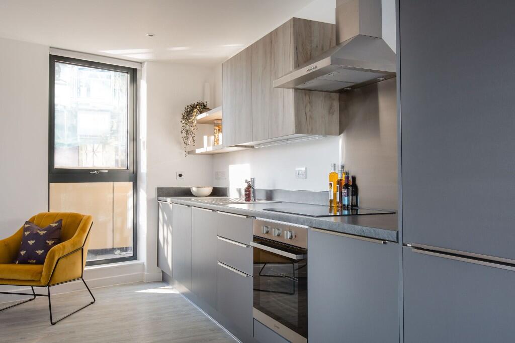 3 bedroom apartment at Vox - Image 10
