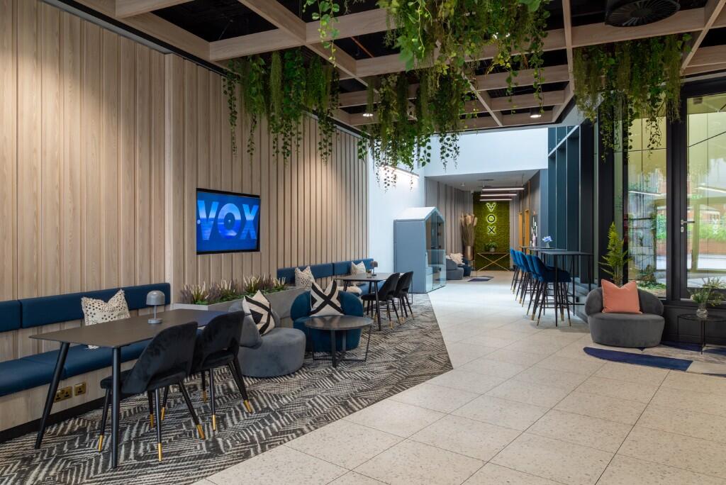 3 bedroom apartment at Vox - Image 15