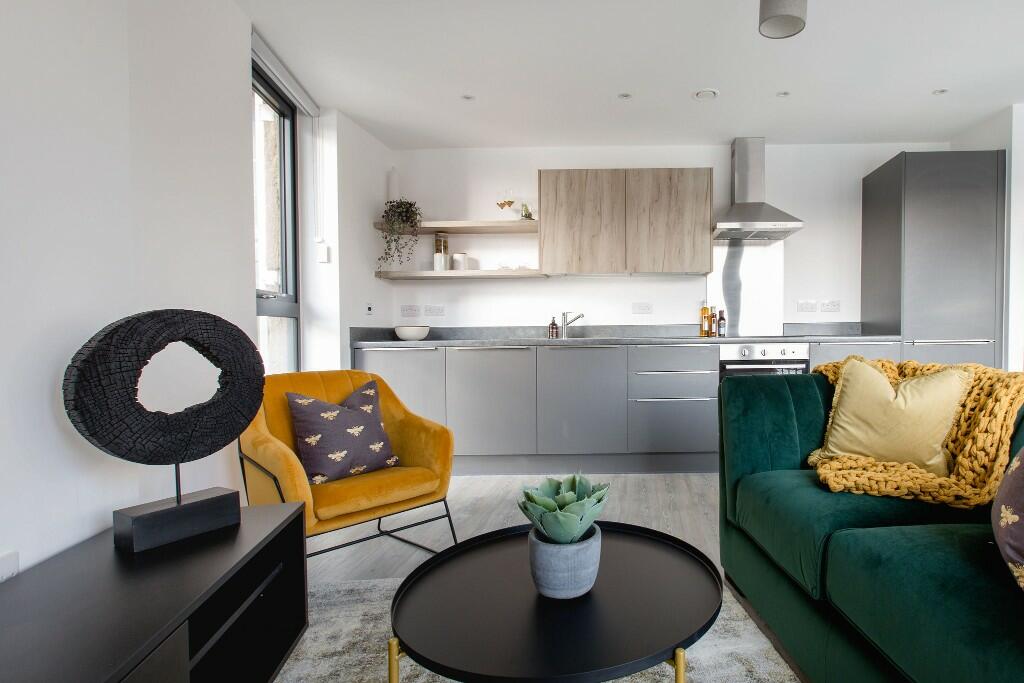 2 bedroom apartment at Vox - Image 2