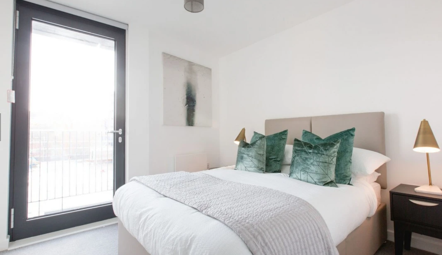 2 bedroom apartment at Vox - Image 8