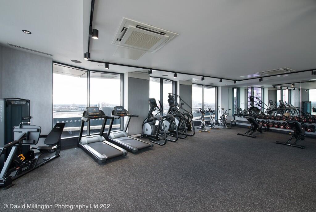 2 bedroom apartment at Vox - Image 10