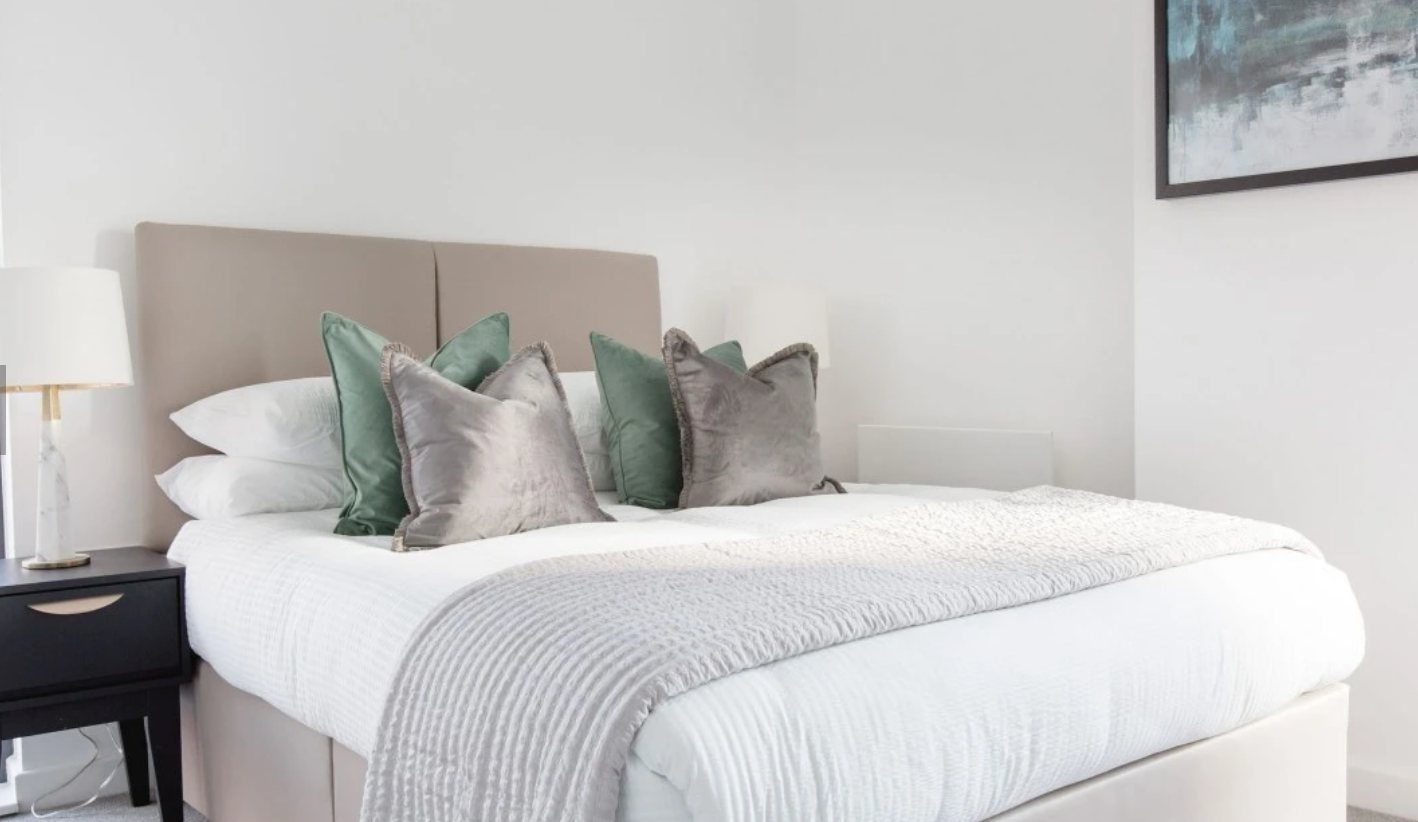 2 bedroom apartment at Vox - Image 20