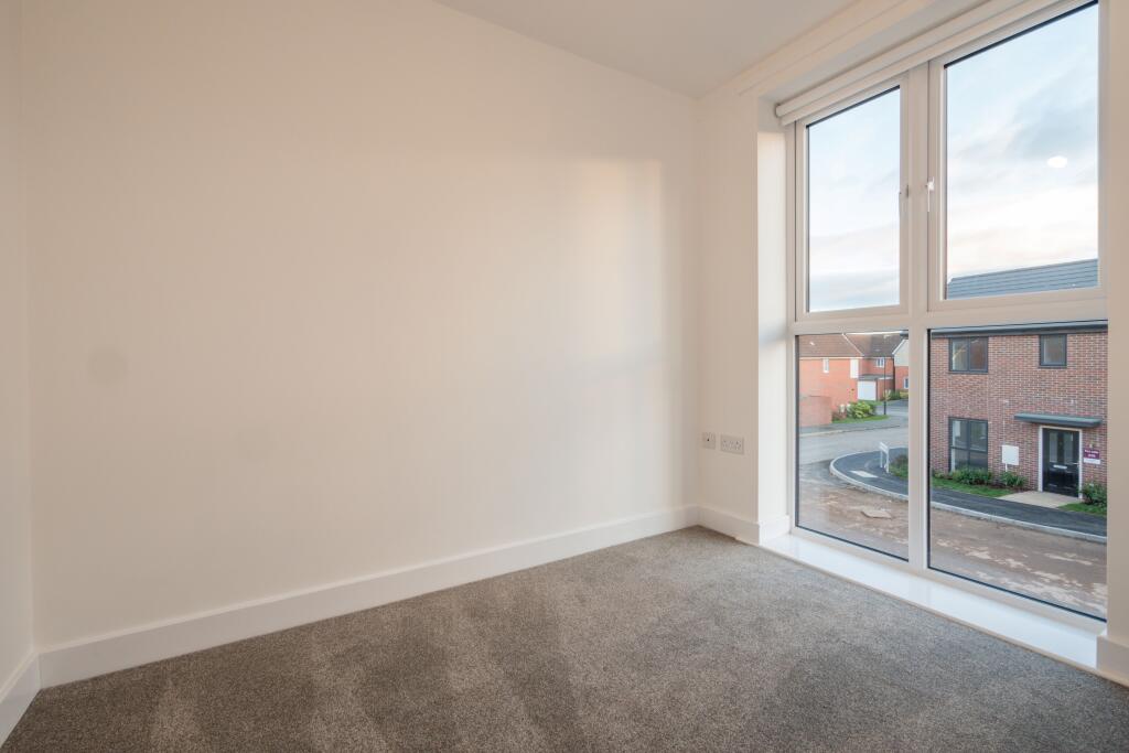 4 bedroom house at Pleasley View - Image 7