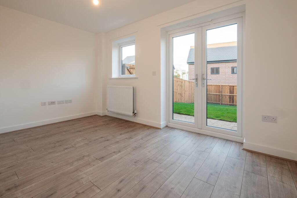 4 bedroom house at Pleasley View - Image 13