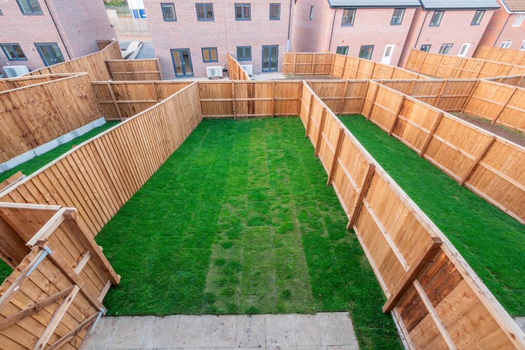 4 bedroom house at Pleasley View - Image 17