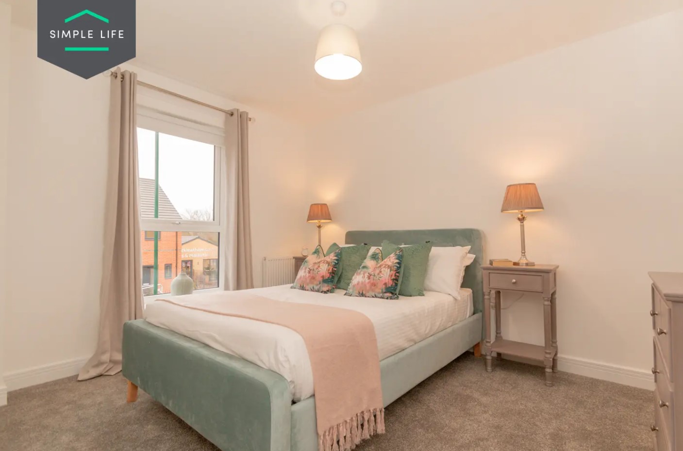 3 bedroom house at Bracken Grange - Image 10