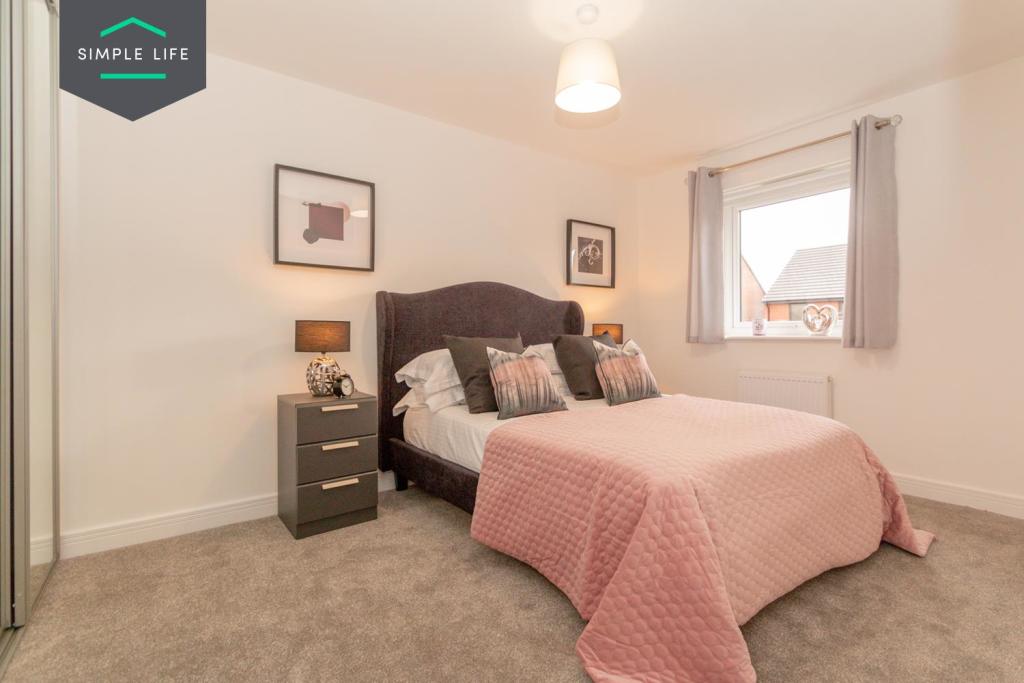 3 bedroom house at Bracken Grange - Image 11