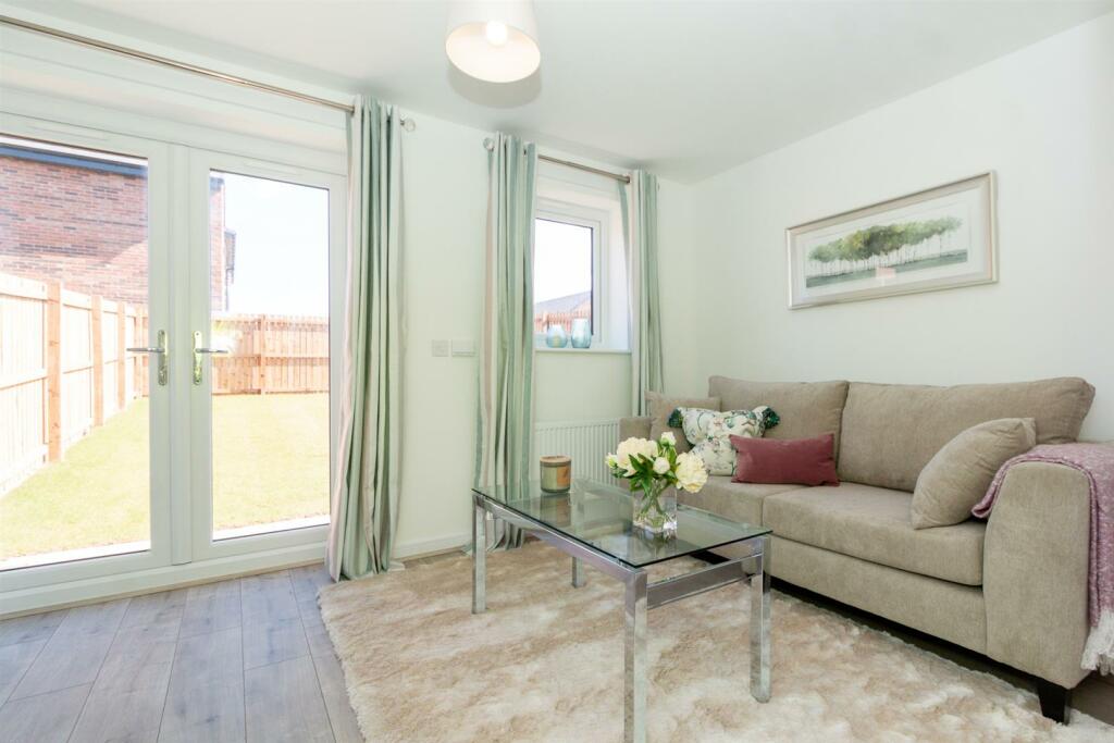 3 bedroom house at Kirkleatham Green - Image 13
