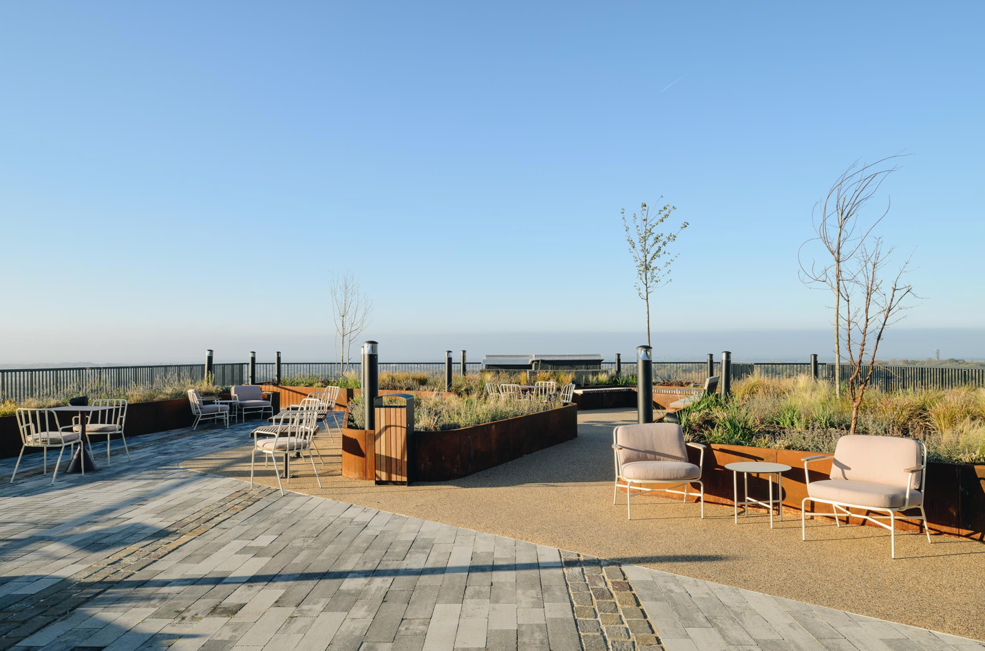 2 bedroom apartment at Arbour