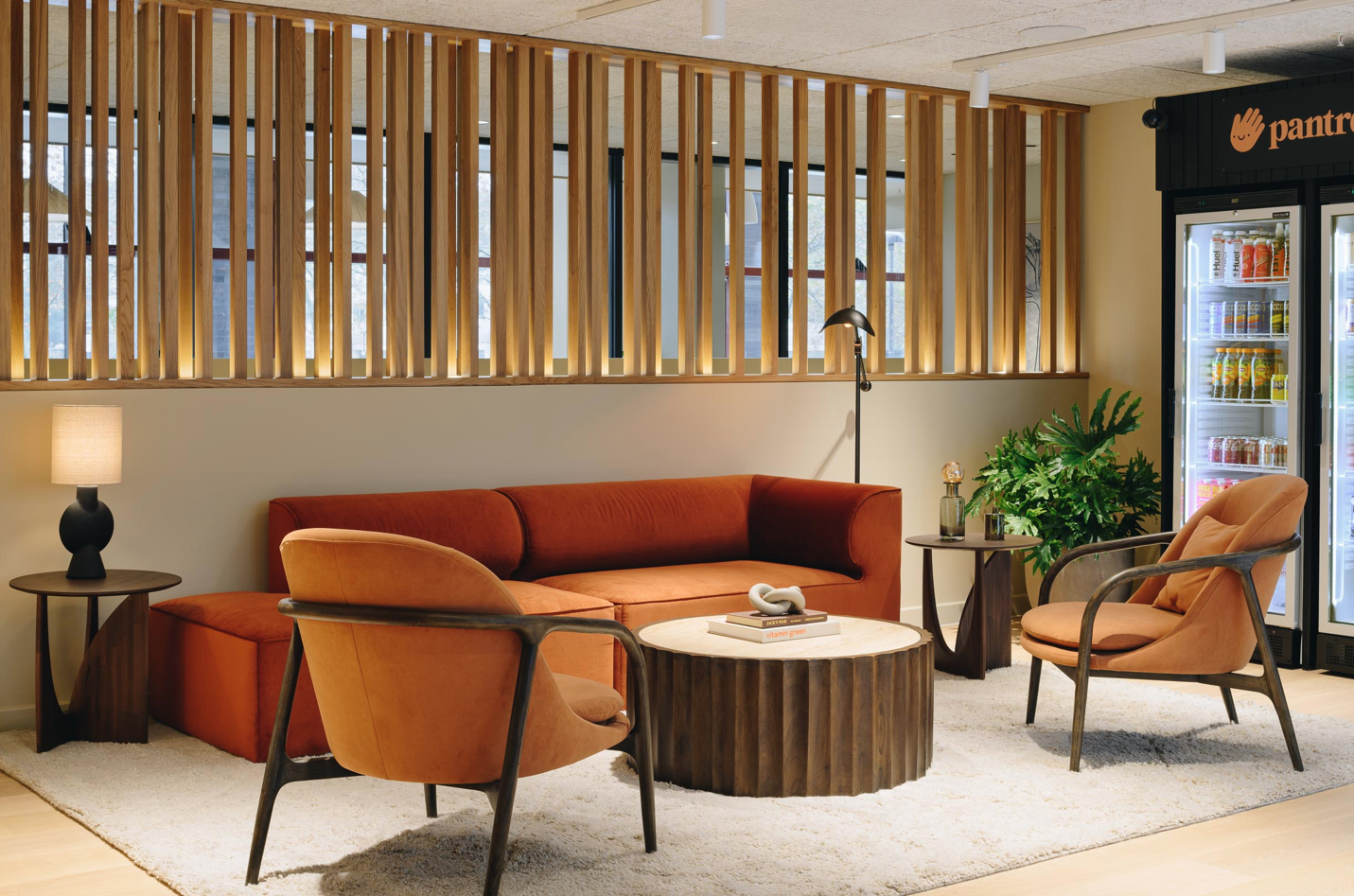 1 bedroom apartment at Arbour - Image 3